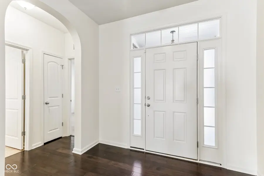 18760 Tillamook Run E, Noblesville, IN 46062 - #3