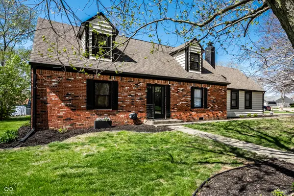 918 Briarwood Drive, Brownsburg, IN 46112