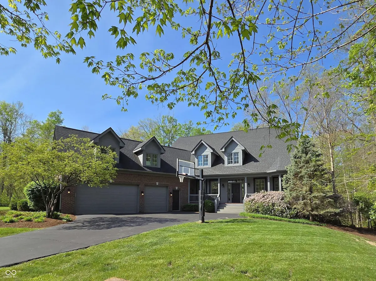 6689 Cardinal Drive, McCordsville, IN 46055 - #1