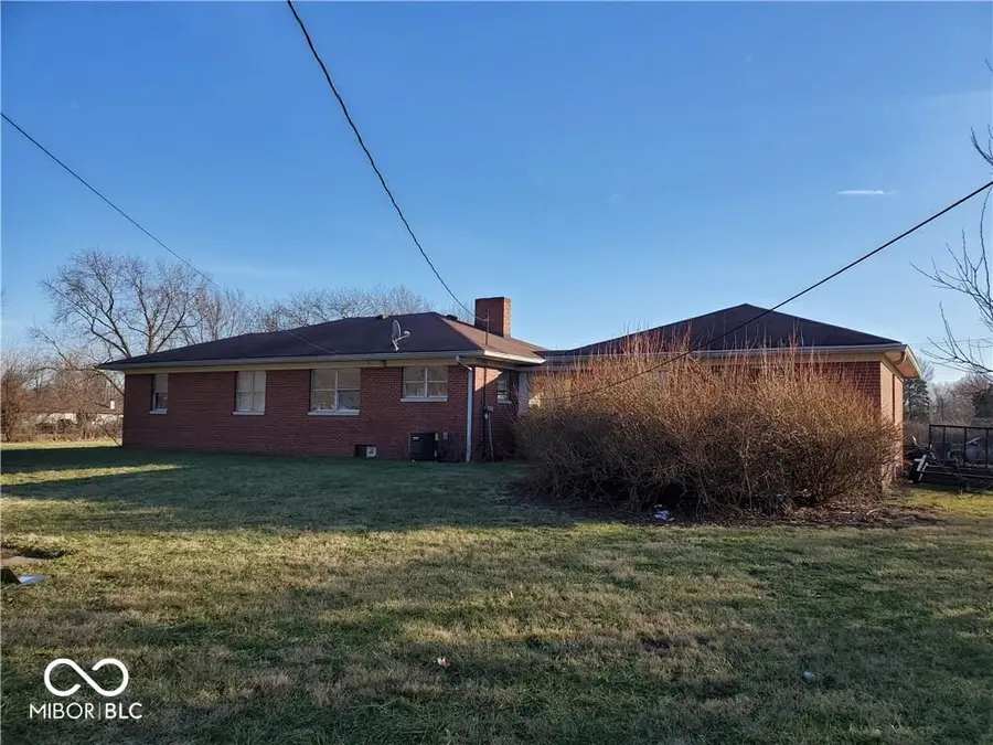 1302 E Stop 11 Road, Indianapolis, IN 46227 - #2