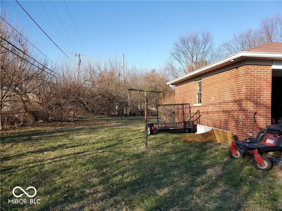 1302 E Stop 11 Road, Indianapolis, IN 46227 - #3