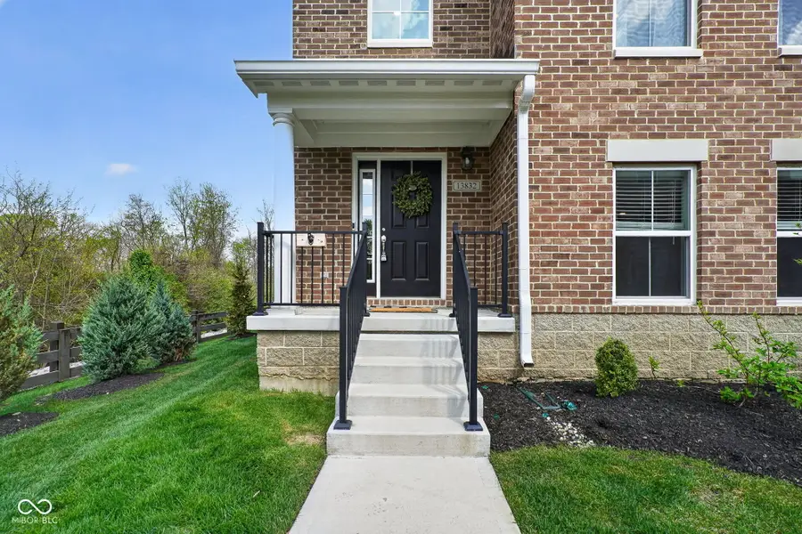 13832 Tender Drive, Carmel, IN 46032 - #2