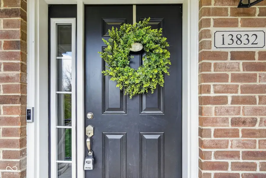 13832 Tender Drive, Carmel, IN 46032 - #3