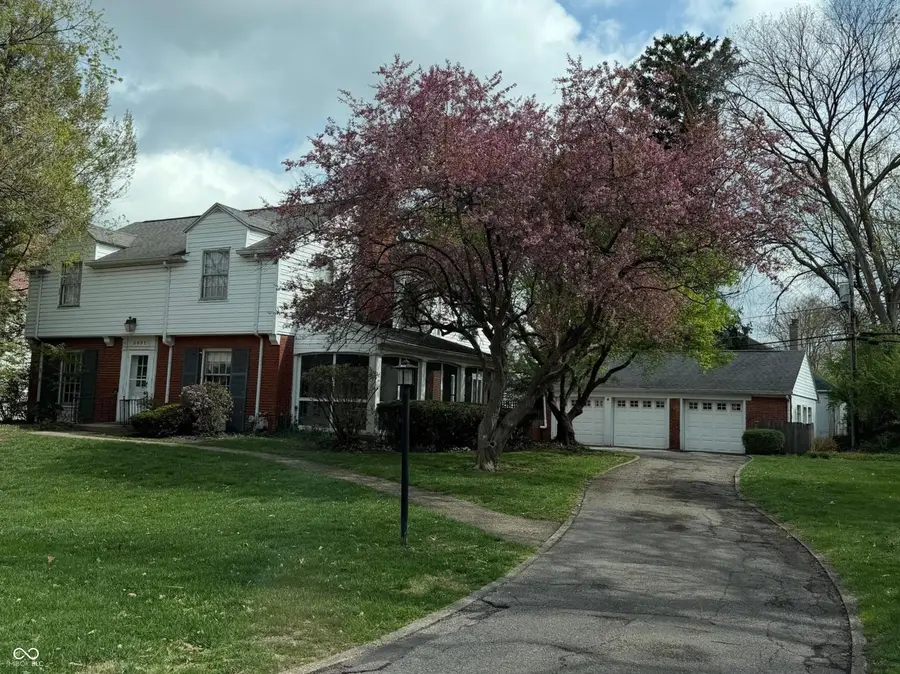 5931 N New Jersey Street, Indianapolis, IN 46220 - #2