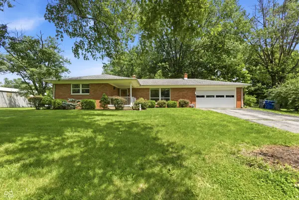 6545 Mendenhall Road, Indianapolis, IN 46221