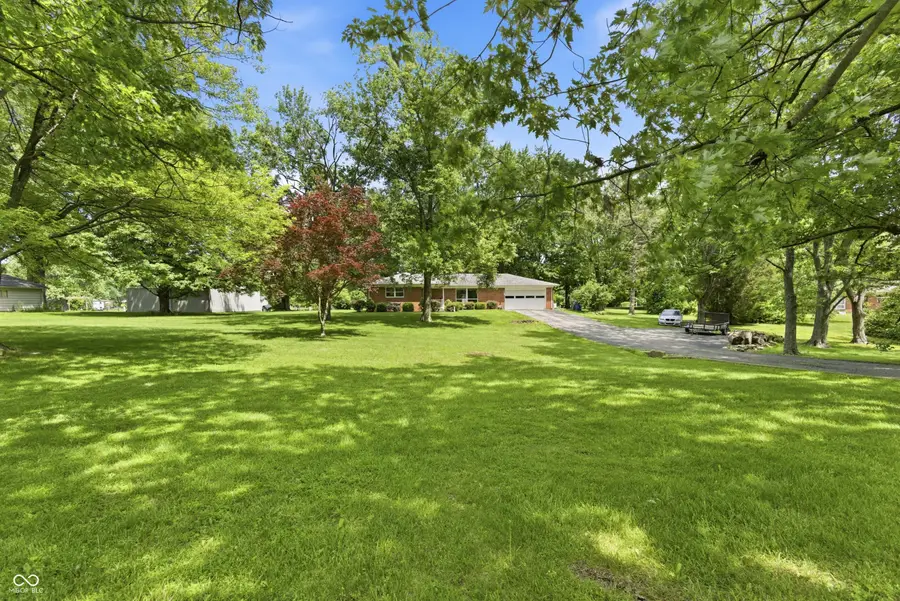 6545 Mendenhall Road, Indianapolis, IN 46221 - #2