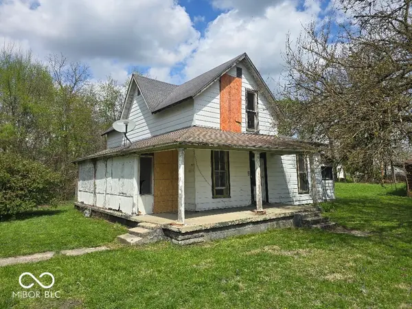 2022 Forkner Street, Anderson, IN 46016