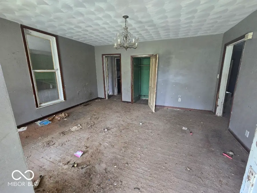 2022 Forkner Street, Anderson, IN 46016 - #2