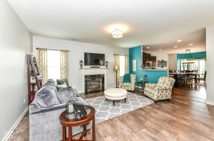 13987 Catalina Drive, Fishers, IN 46038 - #2