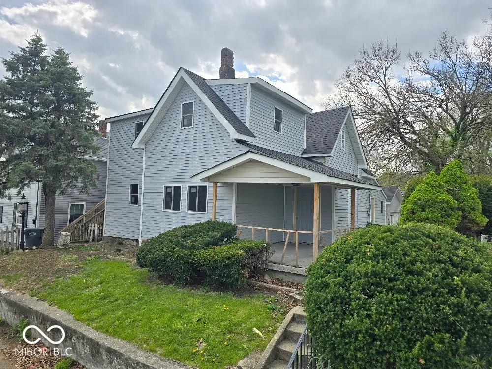 1411 Locust Street, Anderson, IN 46016 - #1