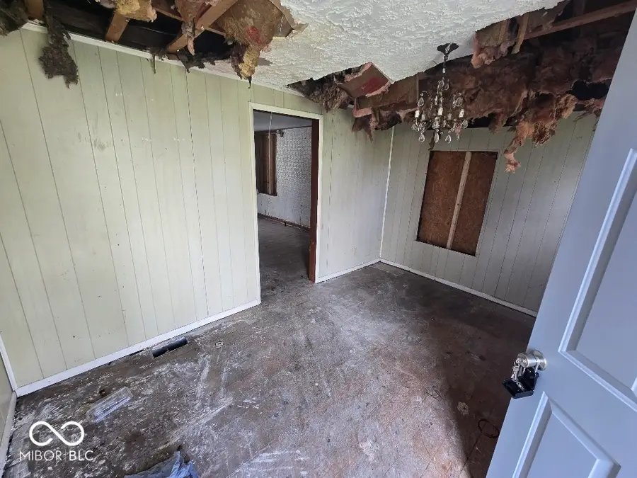 1411 Locust Street, Anderson, IN 46016 - #2