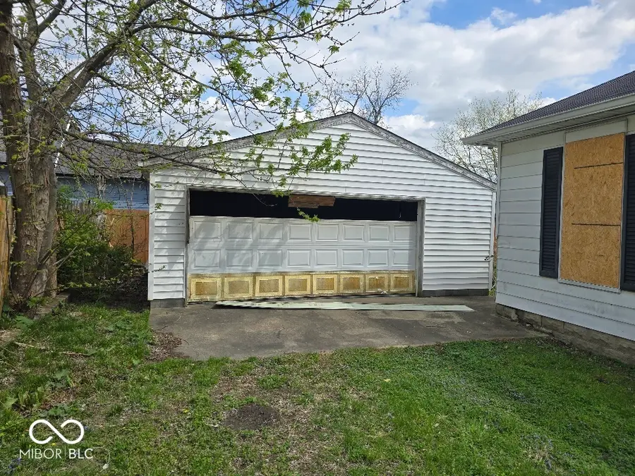 1310 Locust Street, Anderson, IN 46016 - #2