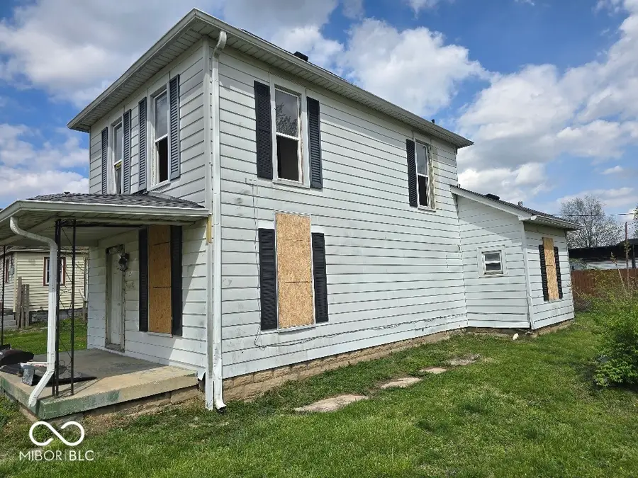 1310 Locust Street, Anderson, IN 46016 - #3