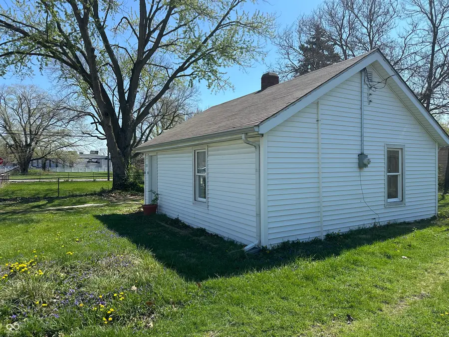 255 Yoke Street, Indianapolis, IN 46225 - #2