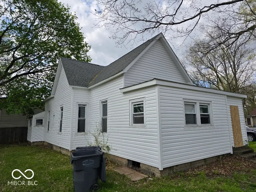 605 Cottage Avenue, Anderson, IN 46012 - #2