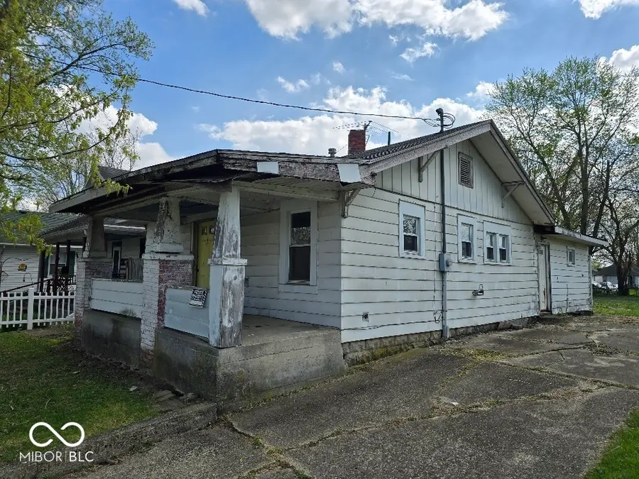 1611 Johnson Avenue, Anderson, IN 46016 - #2