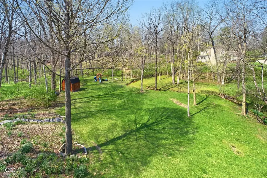 8830 W 52nd Street, Indianapolis, IN 46234 - #2