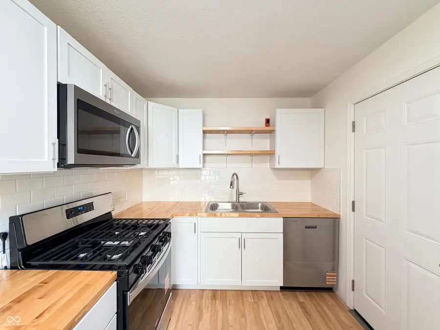 2732 S Taft Avenue, Indianapolis, IN 46241 - #2