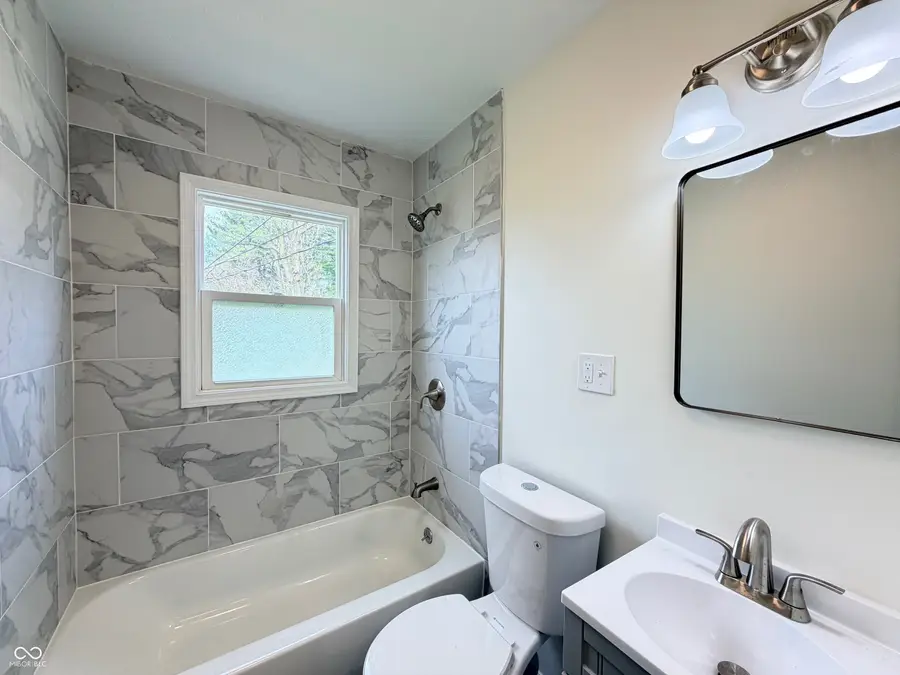 2732 S Taft Avenue, Indianapolis, IN 46241 - #3