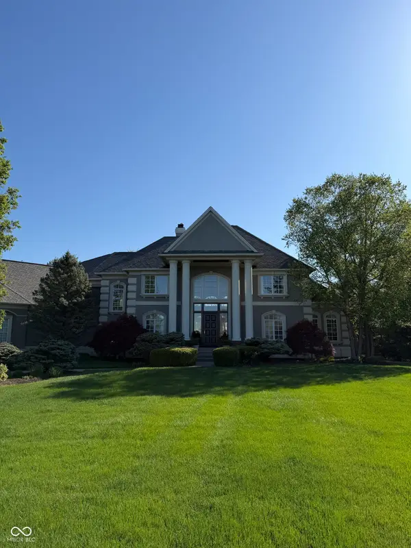 11153 Sedgemoor Circle, Carmel, IN 46032