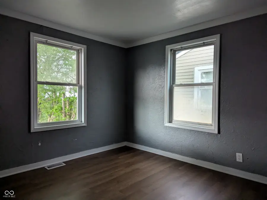 3816 N Saint Charles Street N, Anderson, IN 46013 - #3