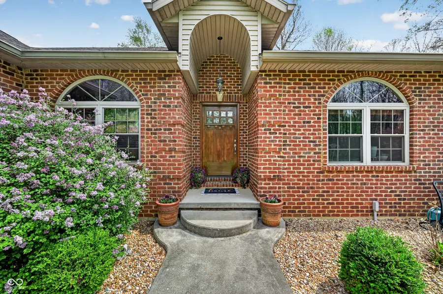 4956 S County Road 230 W, Greensburg, IN 47240 - #3