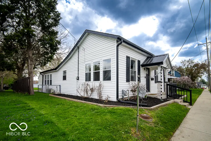 53 W Pearl Street, Greenwood, IN 46142 - #2