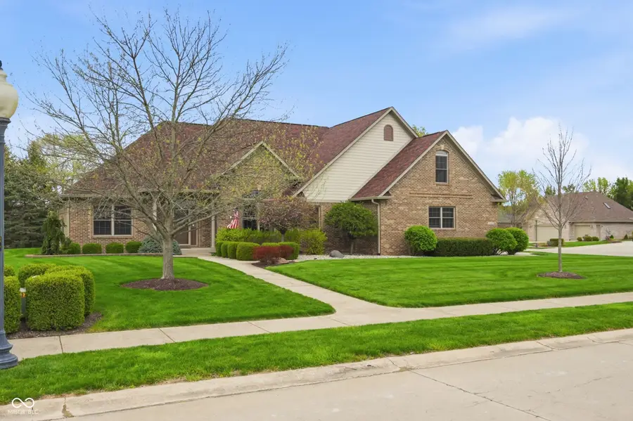 1103 Raintree Drive, Greenfield, IN 46140 - #3