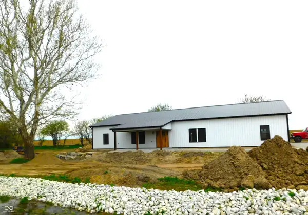 2311 N Co Rd 450 W, Greensburg, IN 47240