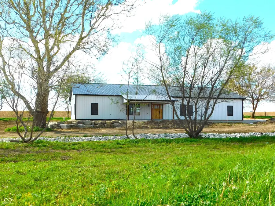 2311 N Co Rd 450 W, Greensburg, IN 47240 - #2