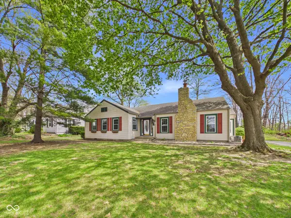 106 Sheffield Avenue, Anderson, IN 46011