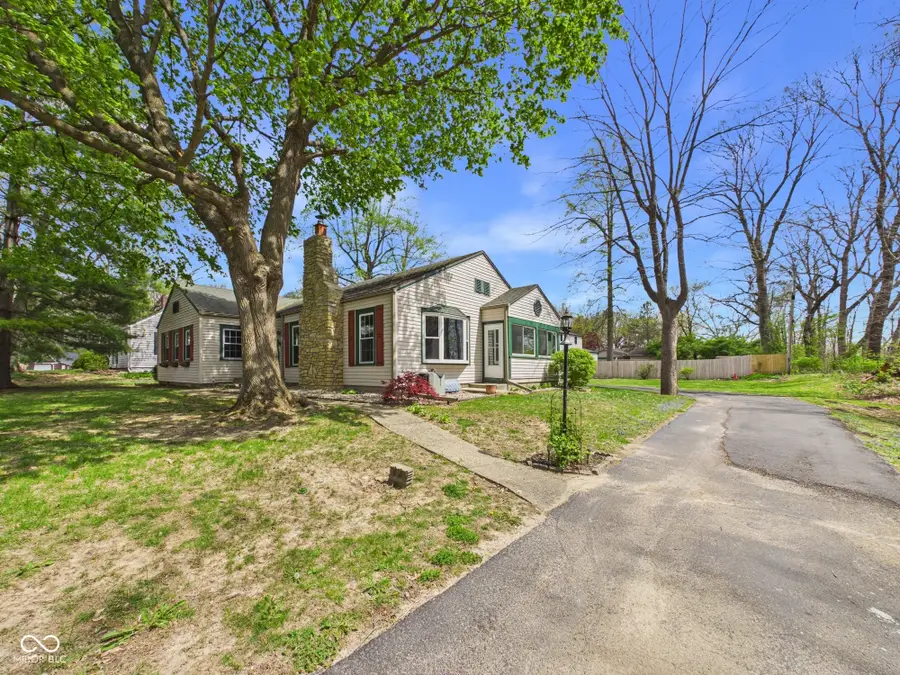 106 Sheffield Avenue, Anderson, IN 46011 - #2