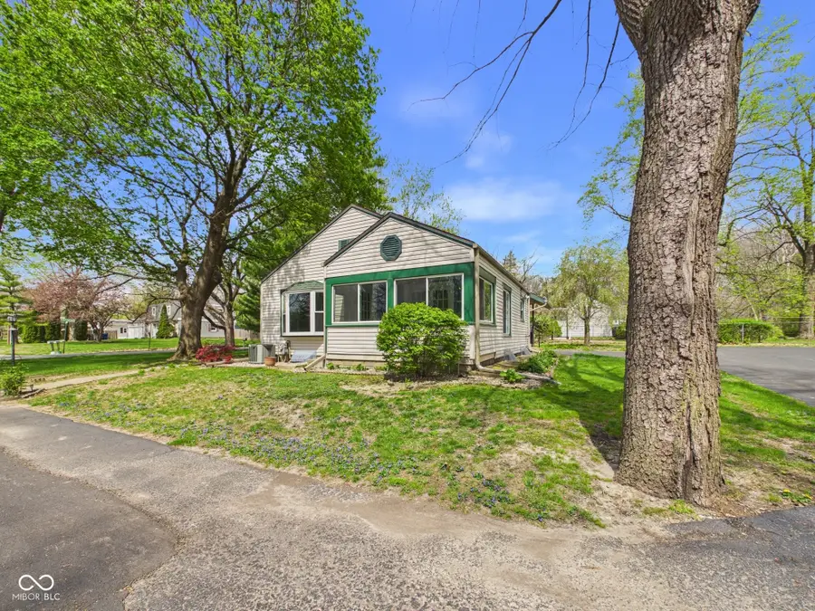 106 Sheffield Avenue, Anderson, IN 46011 - #3