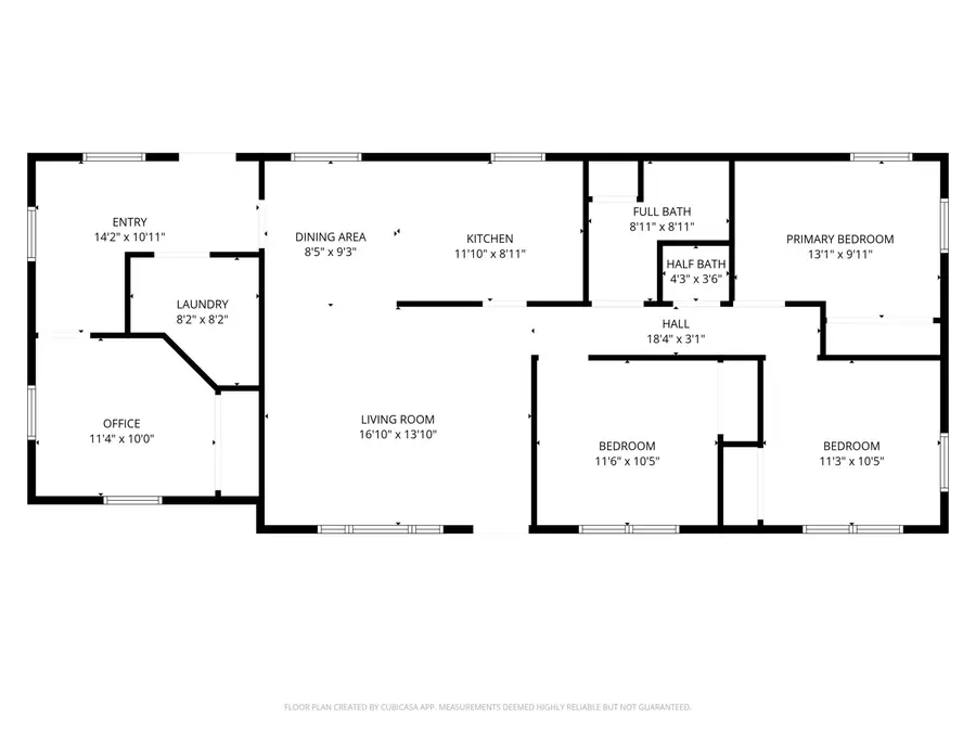 9027 Imperial Drive, Indianapolis, IN 46239 - #2