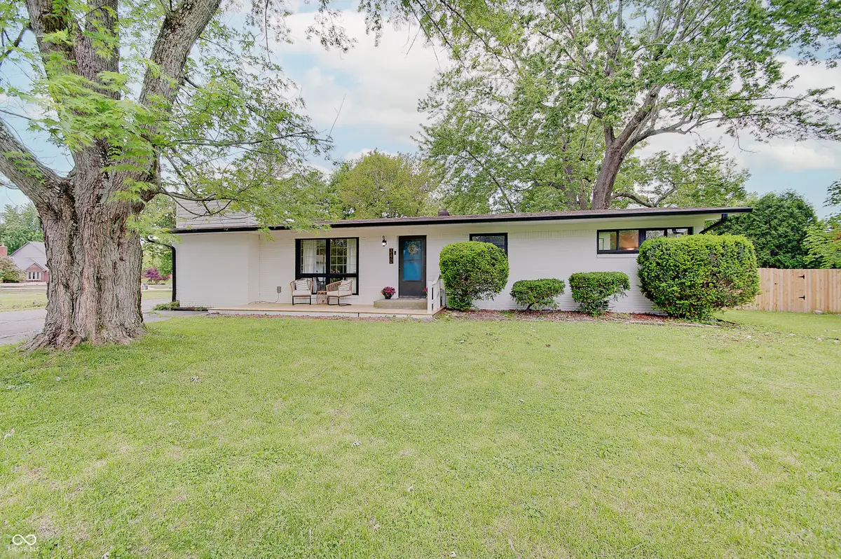 340 Averitt Road, Greenwood, IN 46142 - #1