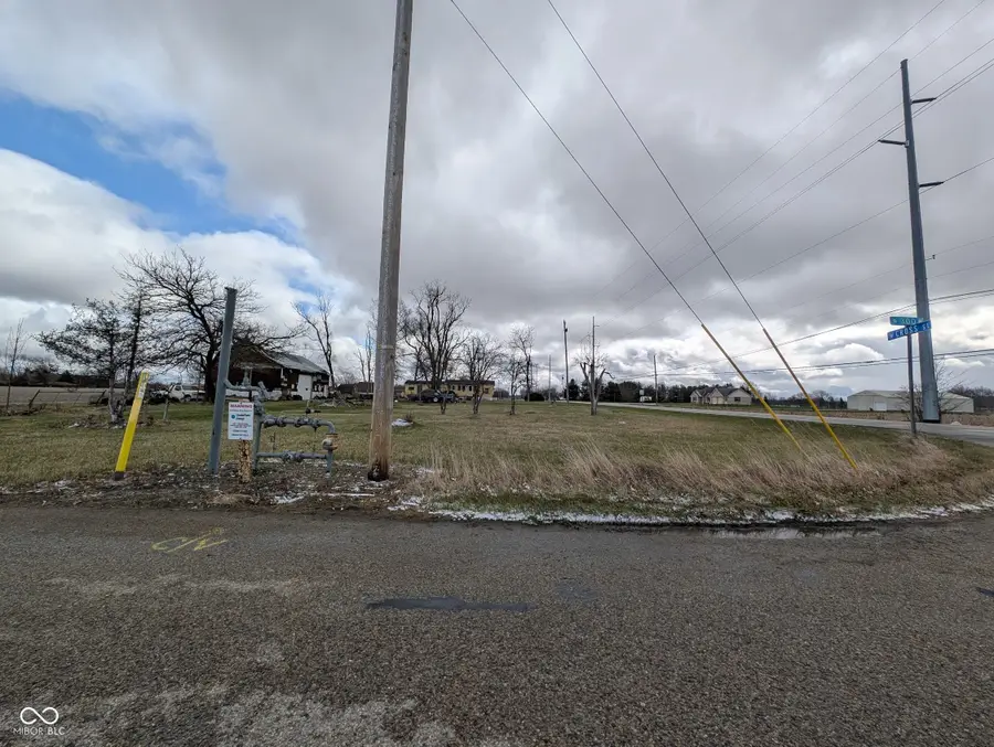 3410 W Cross Street, Anderson, IN 46012 - #3