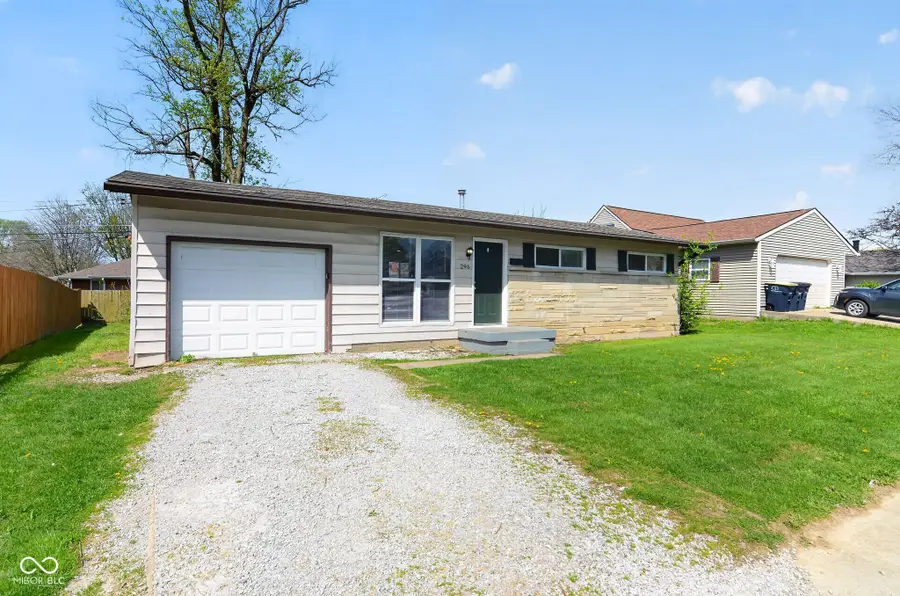 296 Ticen Street, Beech Grove, IN 46107 - #2