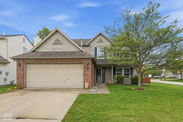 7133 Coppermill Court, Indianapolis, IN 46254