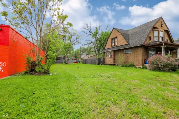 2837 E Michigan Street, Indianapolis, IN 46201