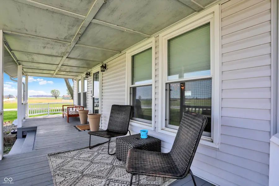 3625 Tudor Road, Stilesville, IN 46180 - #3