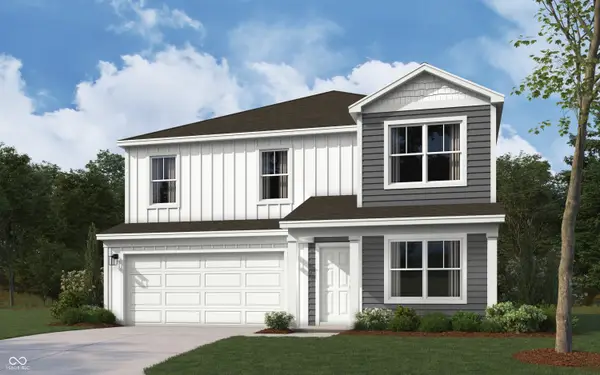 9211 Fitzgerald Drive, Indianapolis, IN 46239