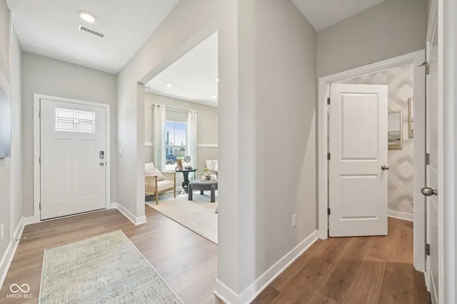 9211 Fitzgerald Drive, Indianapolis, IN 46239 - #2