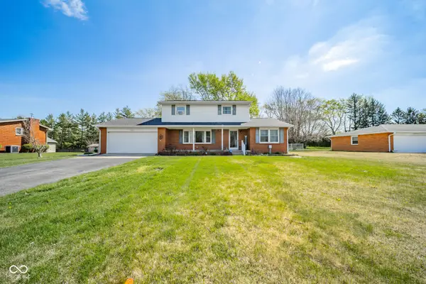 4004 Jeffry Street, New Castle, IN 47362