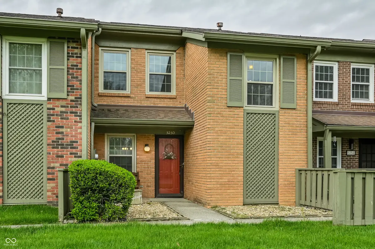 5250 Whisperwood Lane, Indianapolis, IN 46226 - #1