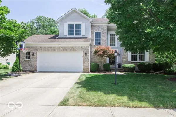 8805 Providence Drive, Fishers, IN 46038