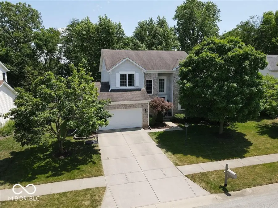 8805 Providence Drive, Fishers, IN 46038 - #2