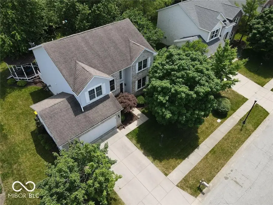 8805 Providence Drive, Fishers, IN 46038 - #3