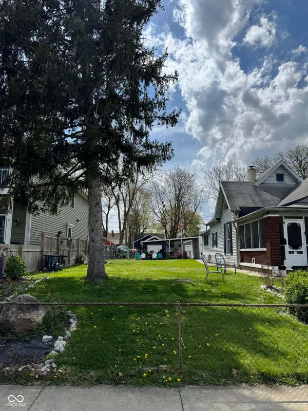 1639 Spann Avenue, Indianapolis, IN 46203