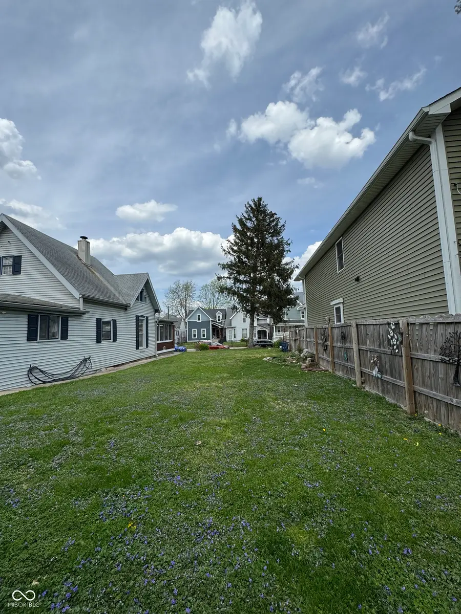 1639 Spann Avenue, Indianapolis, IN 46203 - #3