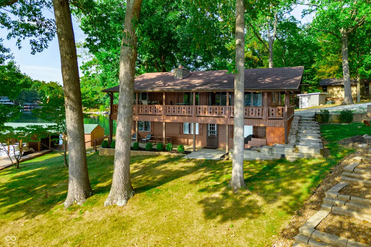 7866 Nettle Drive, Nineveh, IN 46164 - #1